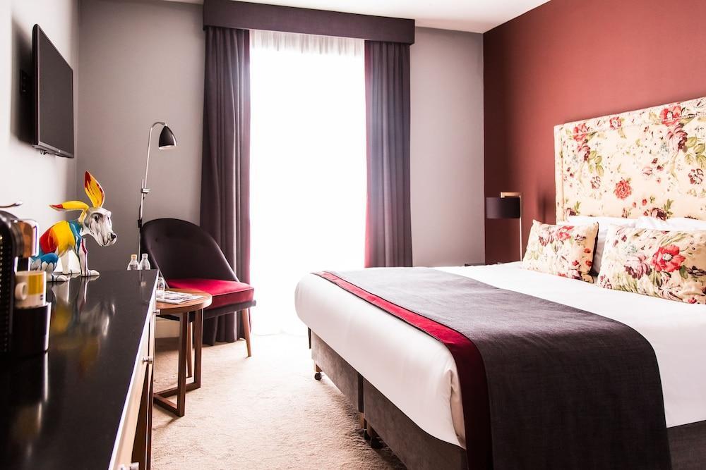 קורק The Montenotte Hotel מראה חיצוני תמונה