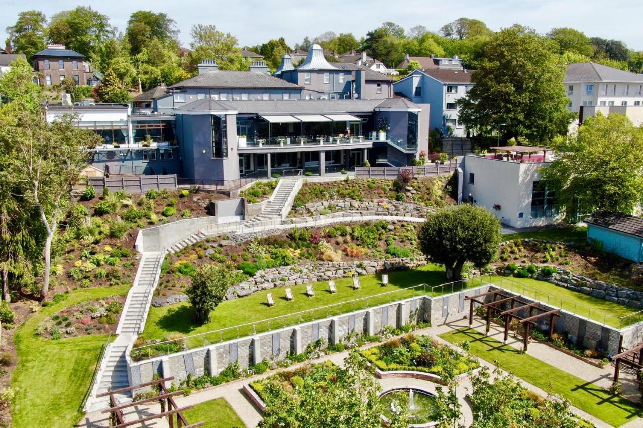 קורק The Montenotte Hotel מראה חיצוני תמונה