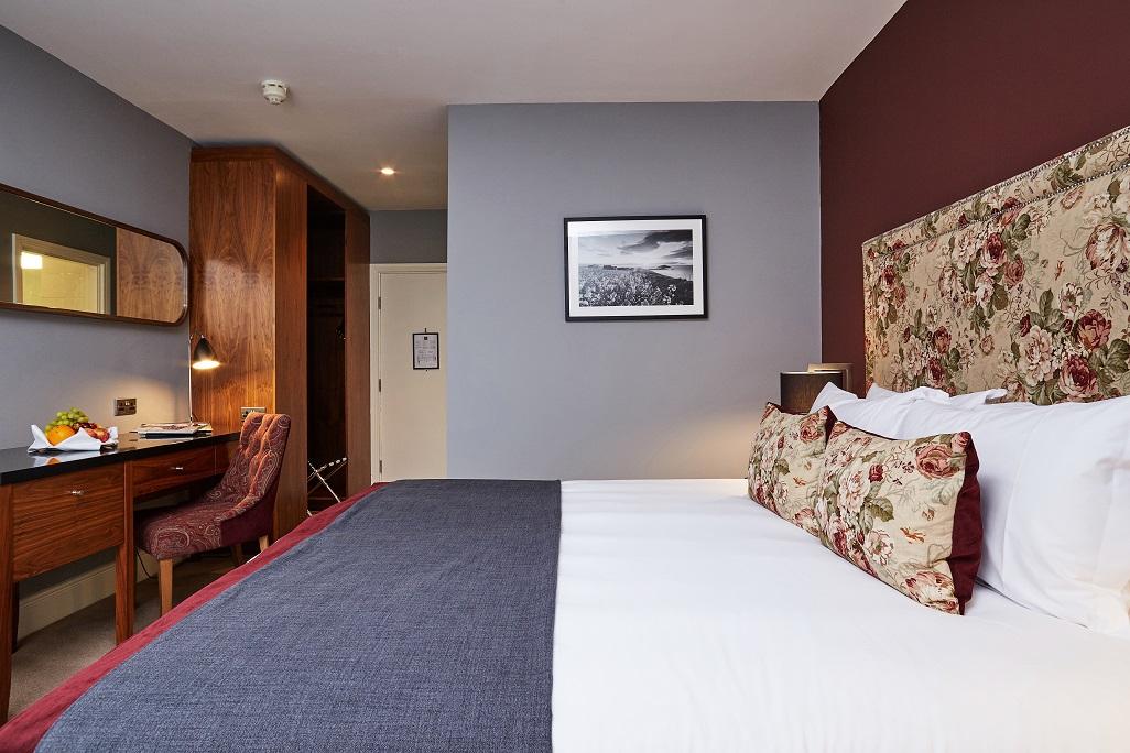 קורק The Montenotte Hotel מראה חיצוני תמונה