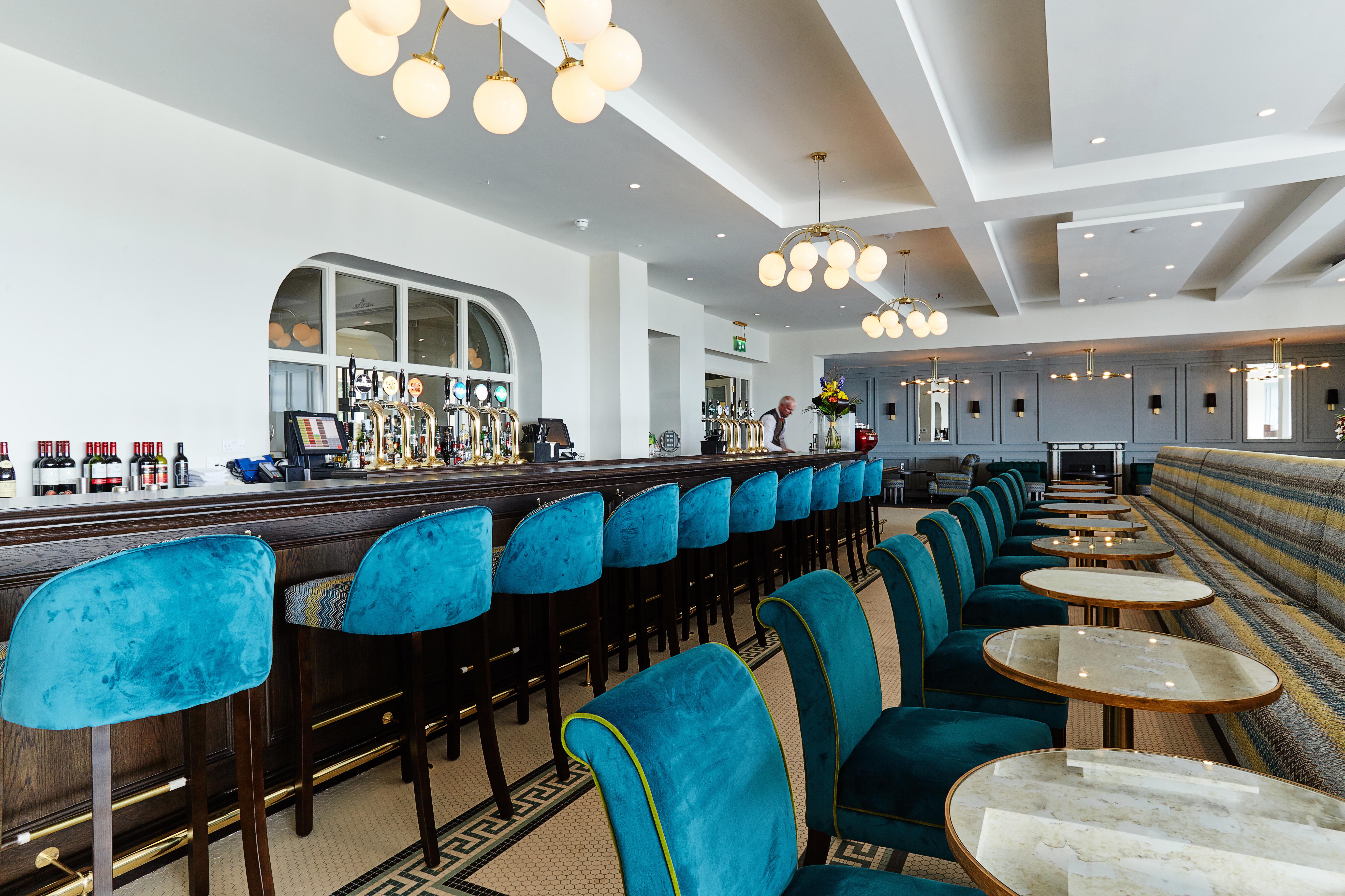 קורק The Montenotte Hotel מראה חיצוני תמונה