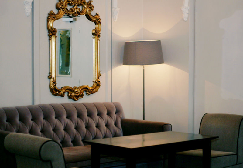 קורק The Montenotte Hotel מראה פנימי תמונה