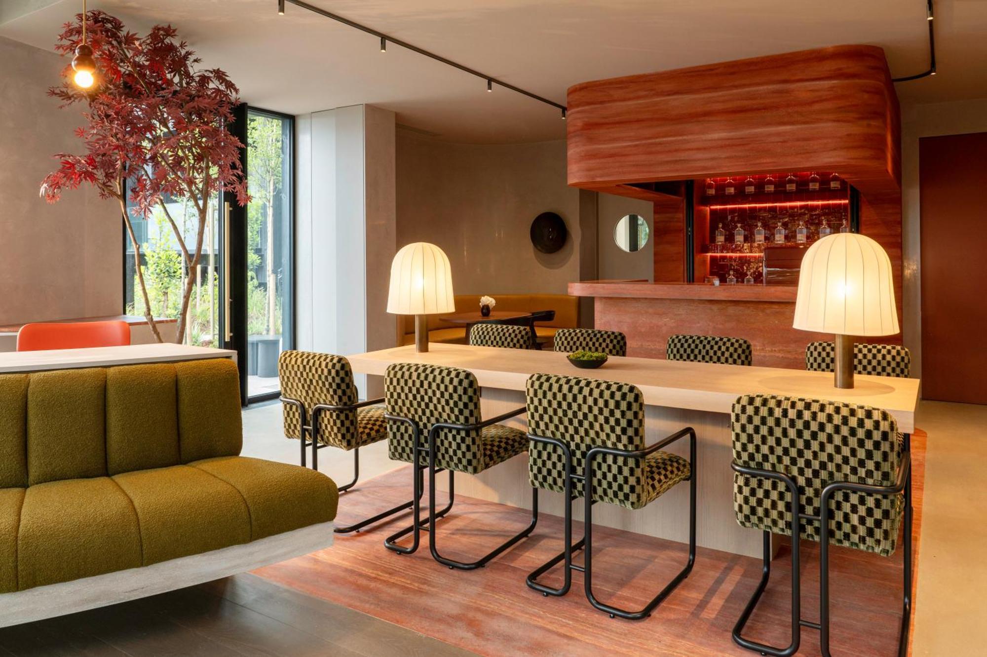 קורק The Montenotte Hotel מראה חיצוני תמונה