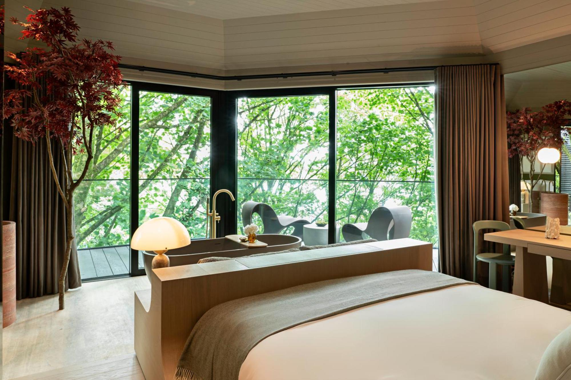 קורק The Montenotte Hotel מראה חיצוני תמונה